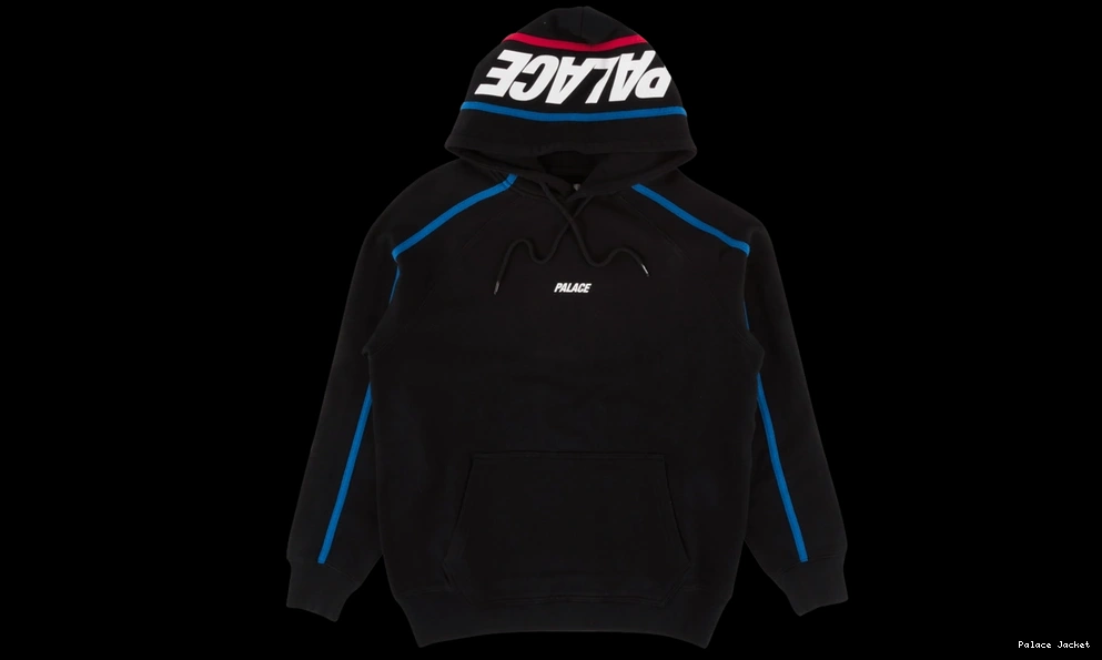 Affordable Palace S Line Hoodie 0715